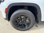 2025 Jeep Grand Cherokee GRAND CHEROKEE L ALTITUDE X 4X2