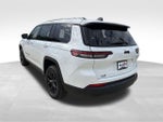 2025 Jeep Grand Cherokee GRAND CHEROKEE L ALTITUDE X 4X2
