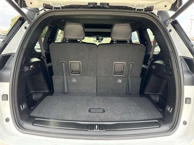 2025 Jeep Grand Cherokee GRAND CHEROKEE L ALTITUDE X 4X2