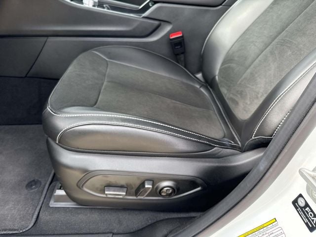 2025 Jeep Grand Cherokee GRAND CHEROKEE L ALTITUDE X 4X2