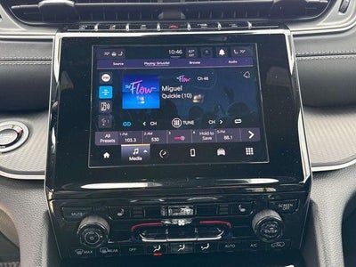 2025 Jeep Grand Cherokee GRAND CHEROKEE L ALTITUDE X 4X2