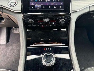 2025 Jeep Grand Cherokee GRAND CHEROKEE L ALTITUDE X 4X2