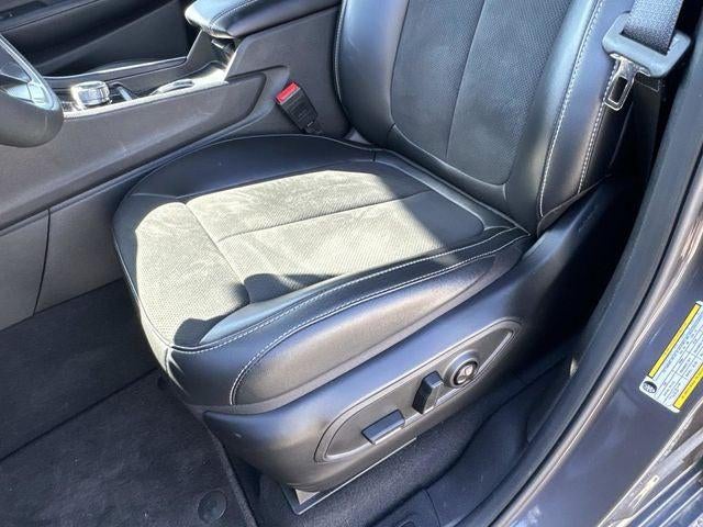 2025 Jeep Grand Cherokee L Altitude X 4x2