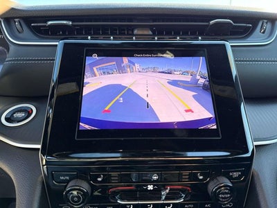 2025 Jeep Grand Cherokee GRAND CHEROKEE L ALTITUDE X 4X2