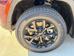 2025 Jeep Grand Cherokee GRAND CHEROKEE L ALTITUDE X 4X2