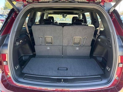 2025 Jeep Grand Cherokee GRAND CHEROKEE L ALTITUDE X 4X2