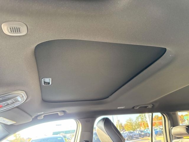 2025 Jeep Grand Cherokee GRAND CHEROKEE L ALTITUDE X 4X2