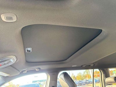 2025 Jeep Grand Cherokee GRAND CHEROKEE L ALTITUDE X 4X2