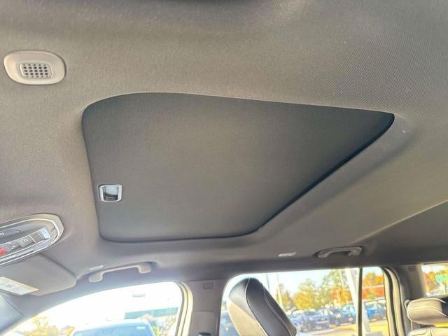 2025 Jeep Grand Cherokee GRAND CHEROKEE L ALTITUDE X 4X2