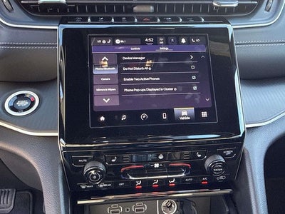 2025 Jeep Grand Cherokee GRAND CHEROKEE L ALTITUDE X 4X2