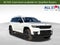 2025 Jeep Grand Cherokee GRAND CHEROKEE L ALTITUDE X 4X2