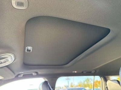 2025 Jeep Grand Cherokee GRAND CHEROKEE L ALTITUDE X 4X2