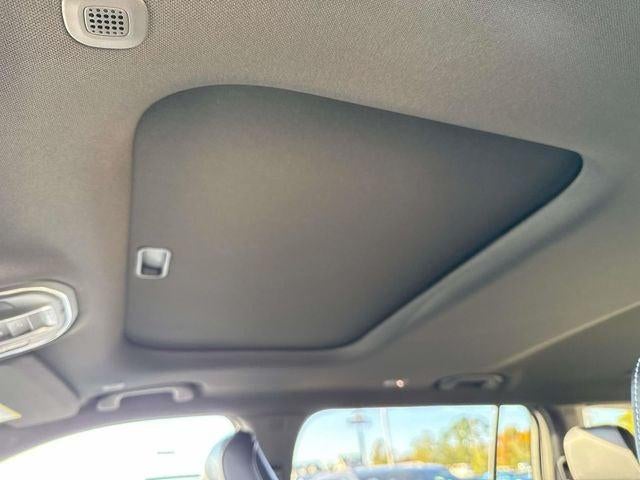 2025 Jeep Grand Cherokee GRAND CHEROKEE L ALTITUDE X 4X2