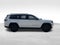 2025 Jeep Grand Cherokee GRAND CHEROKEE L ALTITUDE X 4X2