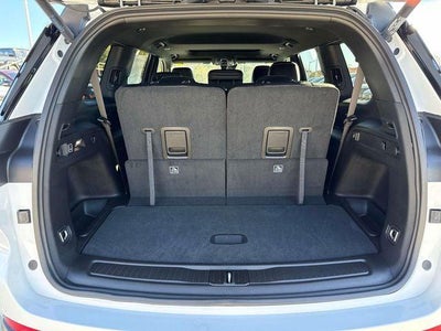 2025 Jeep Grand Cherokee GRAND CHEROKEE L ALTITUDE X 4X2