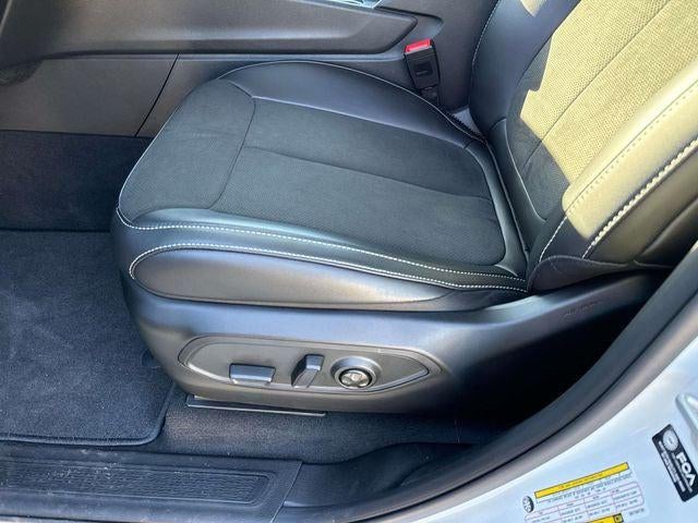 2025 Jeep Grand Cherokee GRAND CHEROKEE L ALTITUDE X 4X2