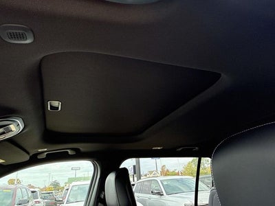 2025 Jeep Grand Cherokee GRAND CHEROKEE L ALTITUDE X 4X2