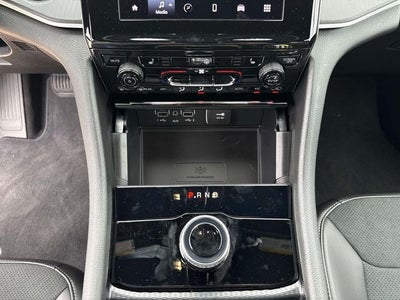 2025 Jeep Grand Cherokee GRAND CHEROKEE L ALTITUDE X 4X2