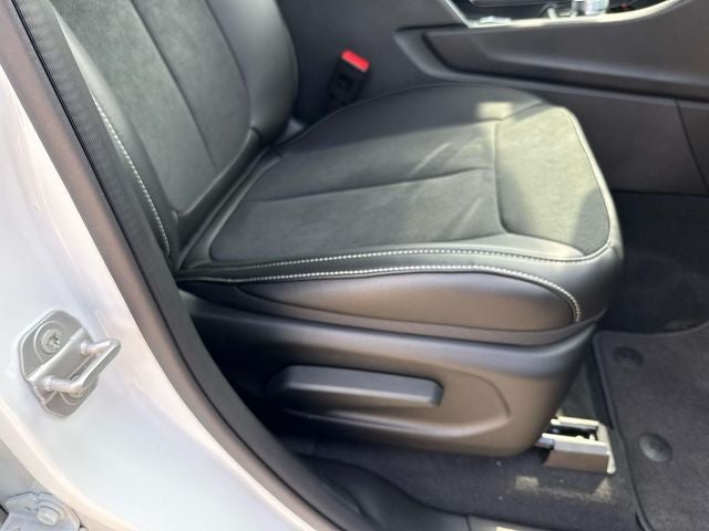 2025 Jeep Grand Cherokee GRAND CHEROKEE L ALTITUDE X 4X2