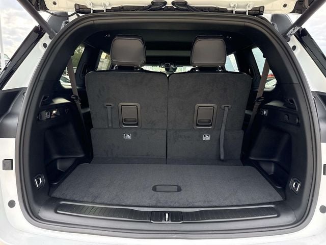 2025 Jeep Grand Cherokee GRAND CHEROKEE L ALTITUDE X 4X2