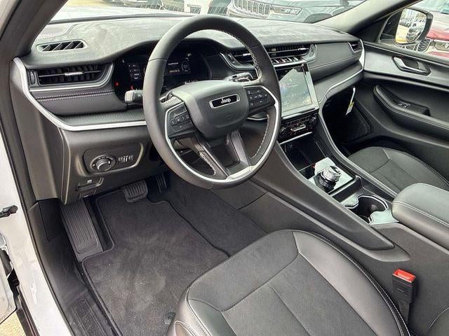 2025 Jeep Grand Cherokee GRAND CHEROKEE L ALTITUDE X 4X2