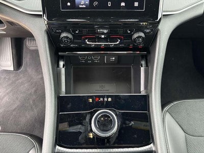 2025 Jeep Grand Cherokee GRAND CHEROKEE L ALTITUDE X 4X2