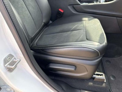 2025 Jeep Grand Cherokee GRAND CHEROKEE L ALTITUDE X 4X2