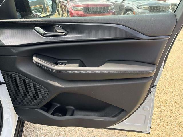 2025 Jeep Grand Cherokee GRAND CHEROKEE L ALTITUDE X 4X2