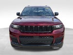 2025 Jeep Grand Cherokee GRAND CHEROKEE L ALTITUDE X 4X2