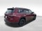 2025 Jeep Grand Cherokee GRAND CHEROKEE L ALTITUDE X 4X2