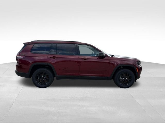 2025 Jeep Grand Cherokee GRAND CHEROKEE L ALTITUDE X 4X2