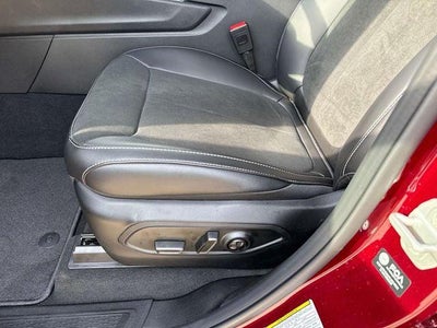 2025 Jeep Grand Cherokee GRAND CHEROKEE L ALTITUDE X 4X2