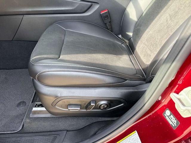 2025 Jeep Grand Cherokee GRAND CHEROKEE L ALTITUDE X 4X2