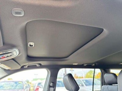 2025 Jeep Grand Cherokee GRAND CHEROKEE L ALTITUDE X 4X2