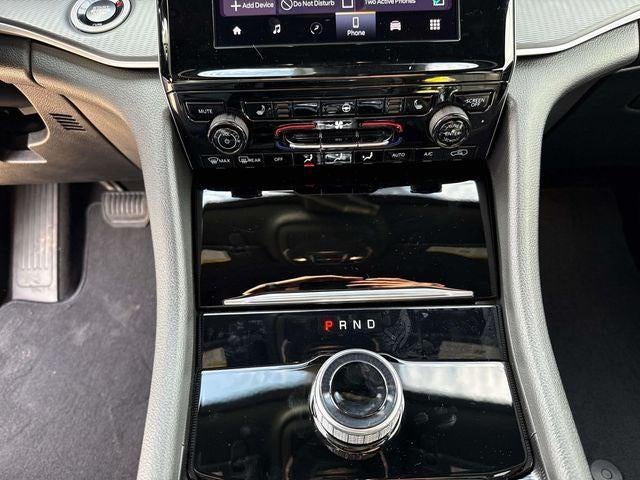 2025 Jeep Grand Cherokee GRAND CHEROKEE L ALTITUDE X 4X2