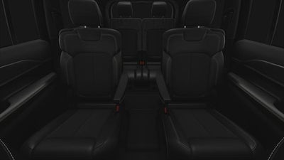 2025 Jeep Grand Cherokee GRAND CHEROKEE L ALTITUDE X 4X2