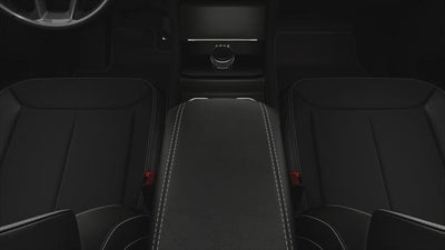 2025 Jeep Grand Cherokee GRAND CHEROKEE L ALTITUDE X 4X2