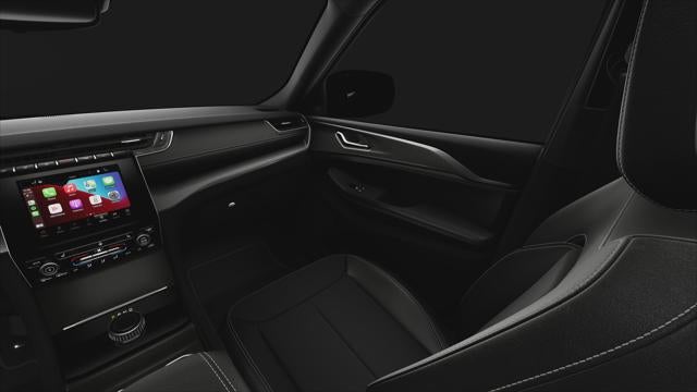 2025 Jeep Grand Cherokee GRAND CHEROKEE L ALTITUDE X 4X2