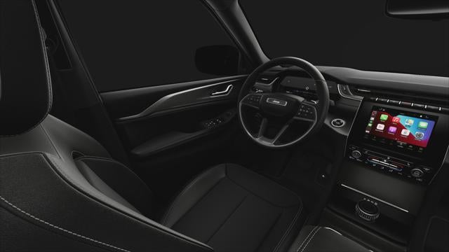 2025 Jeep Grand Cherokee GRAND CHEROKEE L ALTITUDE X 4X2