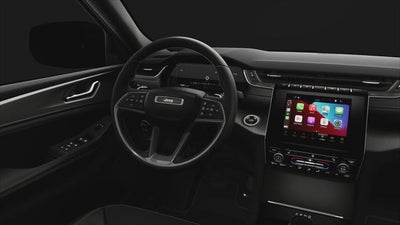 2025 Jeep Grand Cherokee GRAND CHEROKEE L ALTITUDE X 4X2