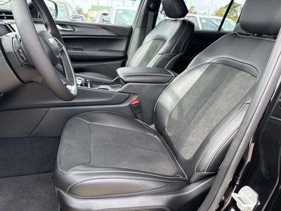 2025 Jeep Grand Cherokee GRAND CHEROKEE L ALTITUDE X 4X2