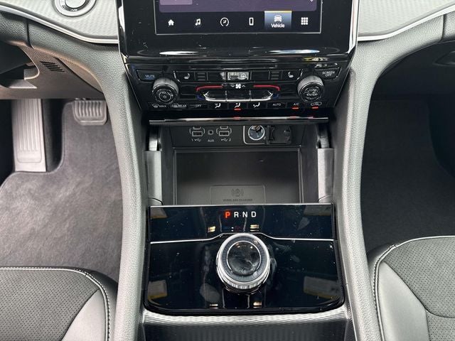 2025 Jeep Grand Cherokee GRAND CHEROKEE L ALTITUDE X 4X2