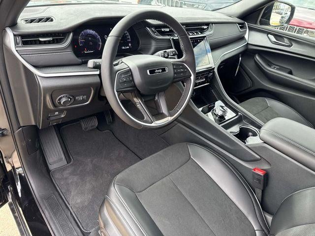 2025 Jeep Grand Cherokee GRAND CHEROKEE L ALTITUDE X 4X2