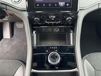 2025 Jeep Grand Cherokee GRAND CHEROKEE L ALTITUDE X 4X2