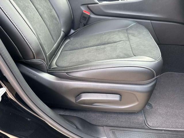 2025 Jeep Grand Cherokee GRAND CHEROKEE L ALTITUDE X 4X2