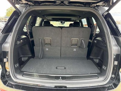 2025 Jeep Grand Cherokee GRAND CHEROKEE L ALTITUDE X 4X2