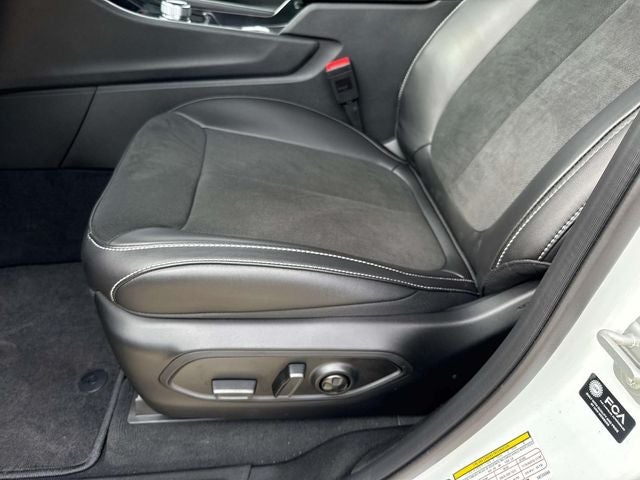 2025 Jeep Grand Cherokee GRAND CHEROKEE L ALTITUDE X 4X2