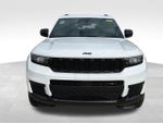 2025 Jeep Grand Cherokee GRAND CHEROKEE L ALTITUDE X 4X2