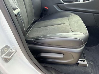 2025 Jeep Grand Cherokee GRAND CHEROKEE L ALTITUDE X 4X2