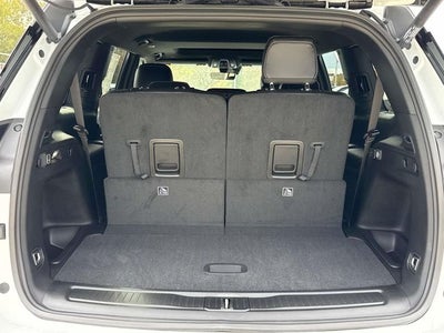 2025 Jeep Grand Cherokee GRAND CHEROKEE L ALTITUDE X 4X2